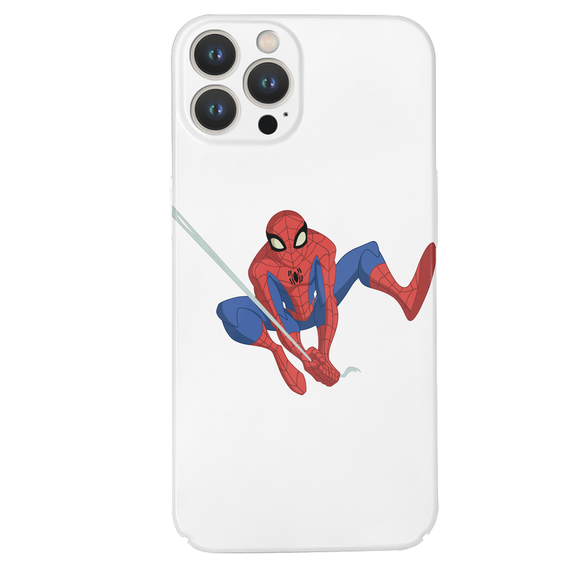 （画像用） アベンジャーズ The Avengers 【iPhone 14シリーズ対応】ハードケース